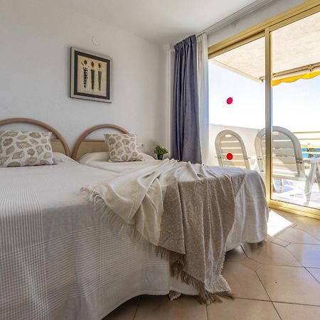Novelty 2 Habitaciones Vista Al Mar 살루 외부 사진