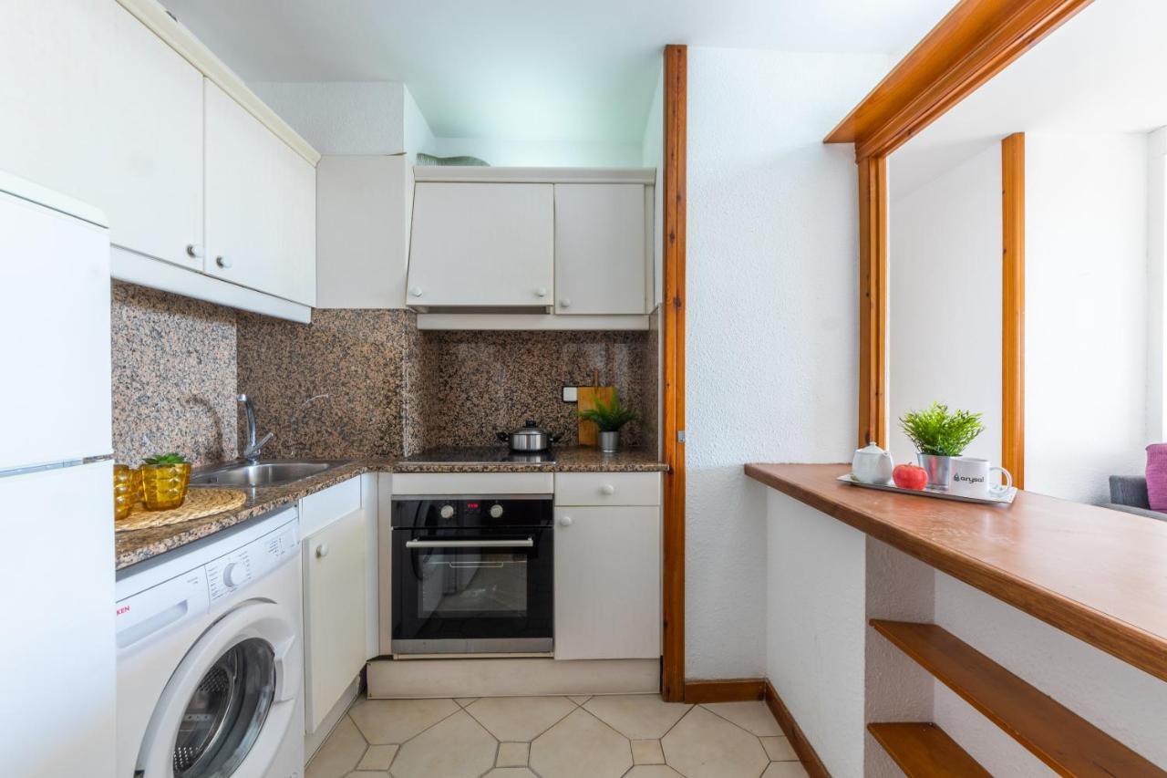Novelty 2 Habitaciones Vista Al Mar 살루 외부 사진