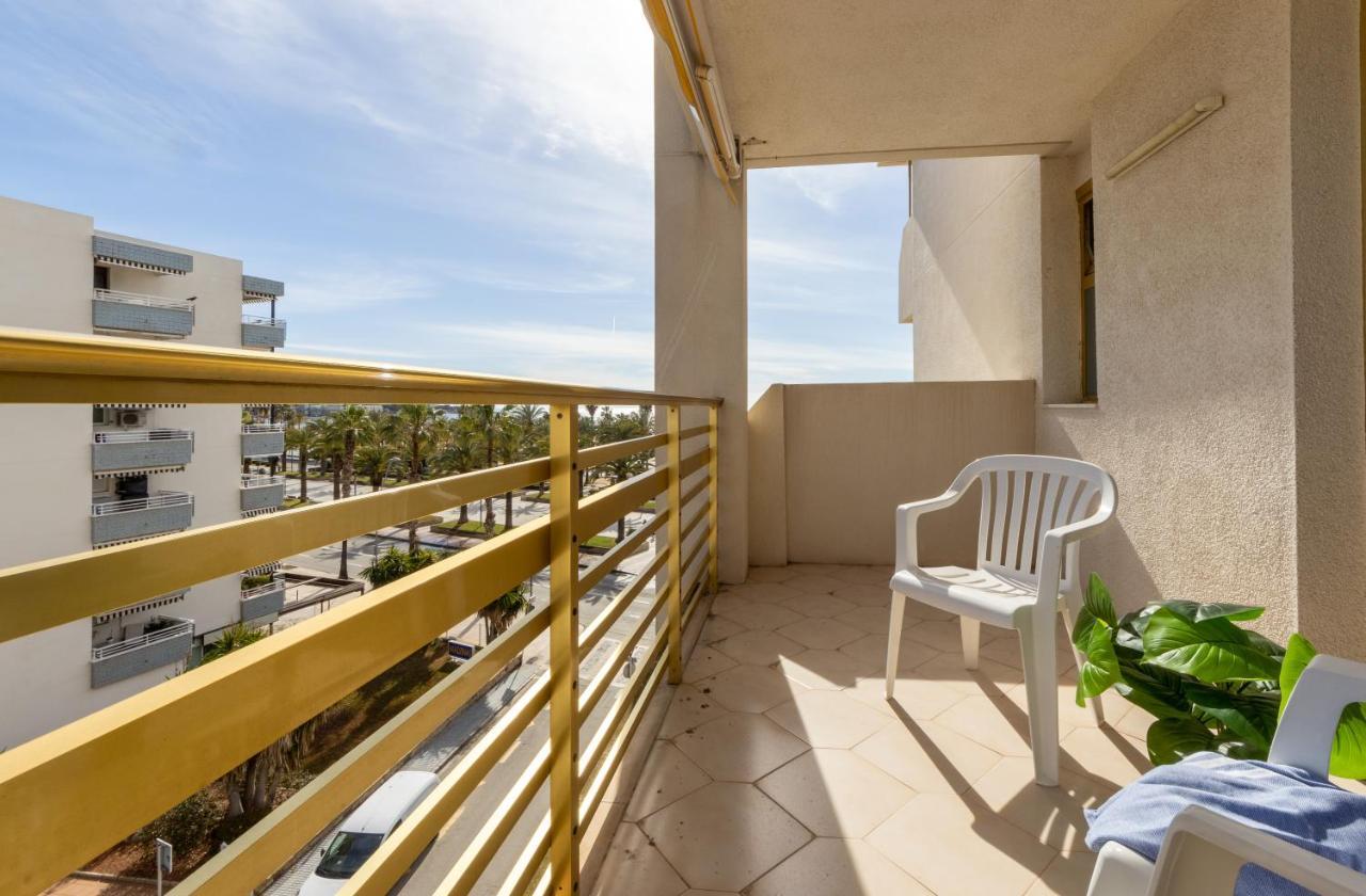 Novelty 2 Habitaciones Vista Al Mar 살루 외부 사진