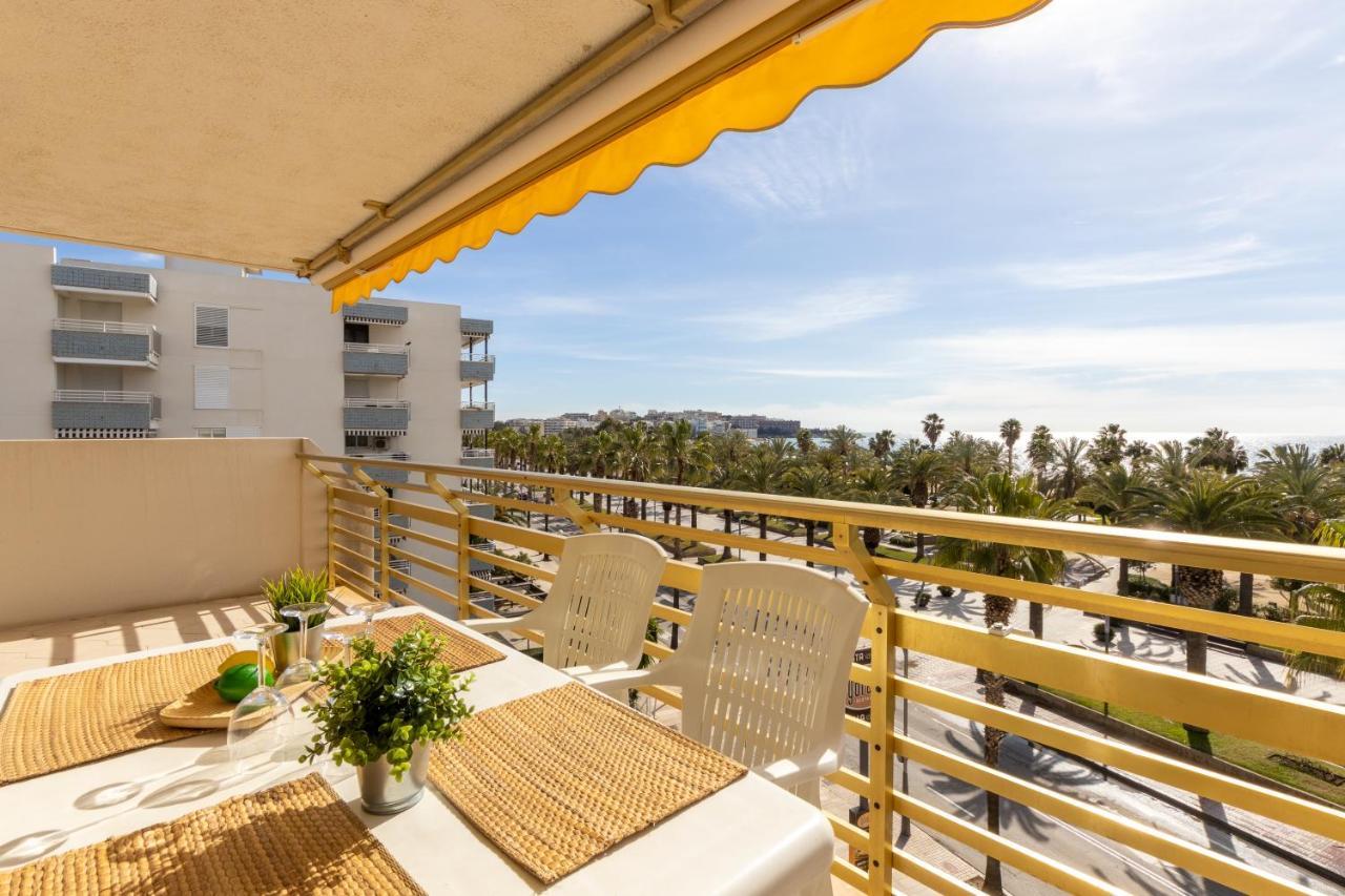 Novelty 2 Habitaciones Vista Al Mar 살루 외부 사진