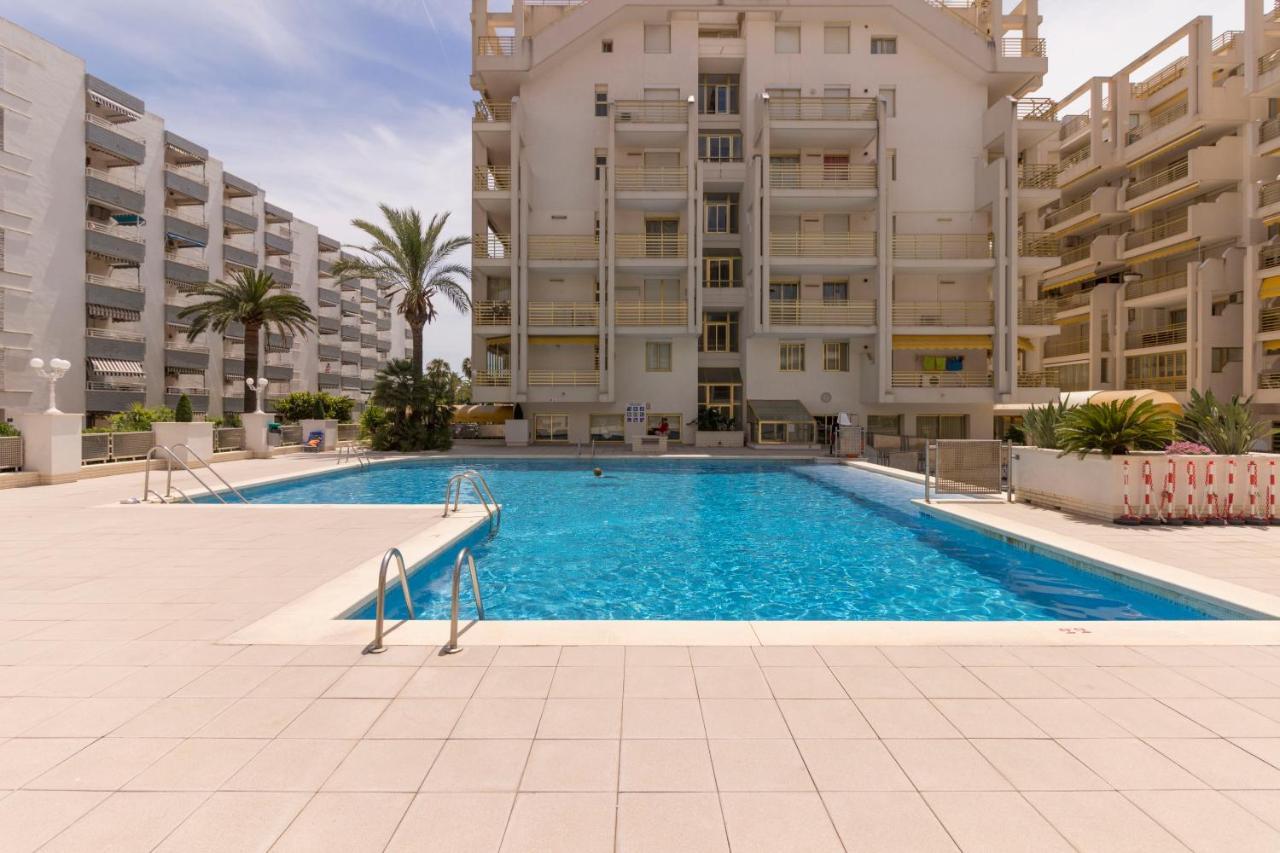 Novelty 2 Habitaciones Vista Al Mar 살루 외부 사진