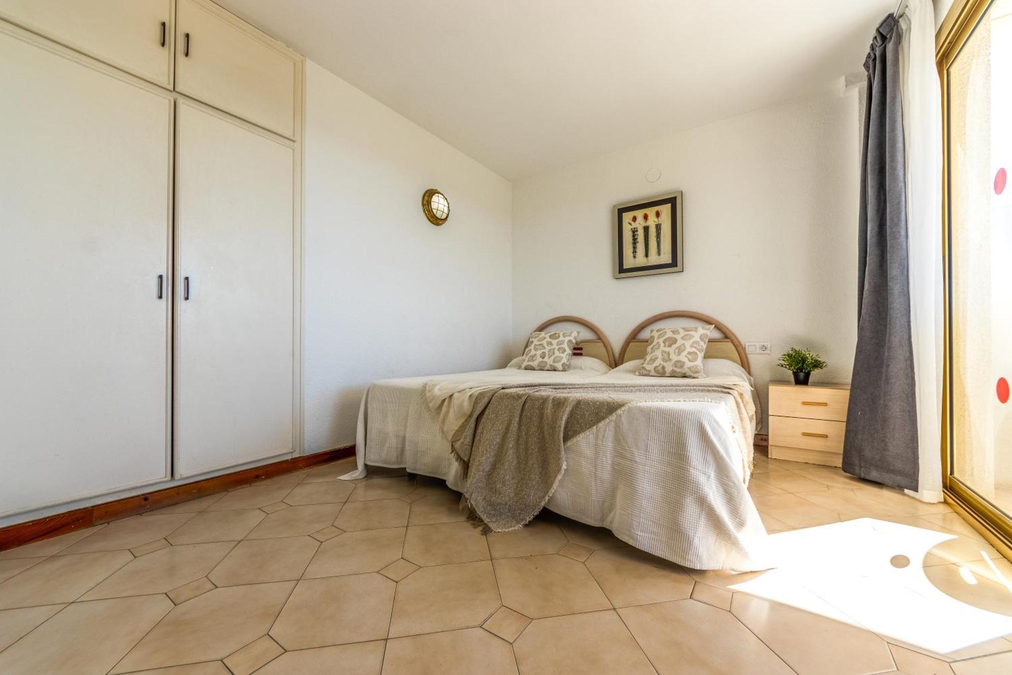 Novelty 2 Habitaciones Vista Al Mar 살루 외부 사진
